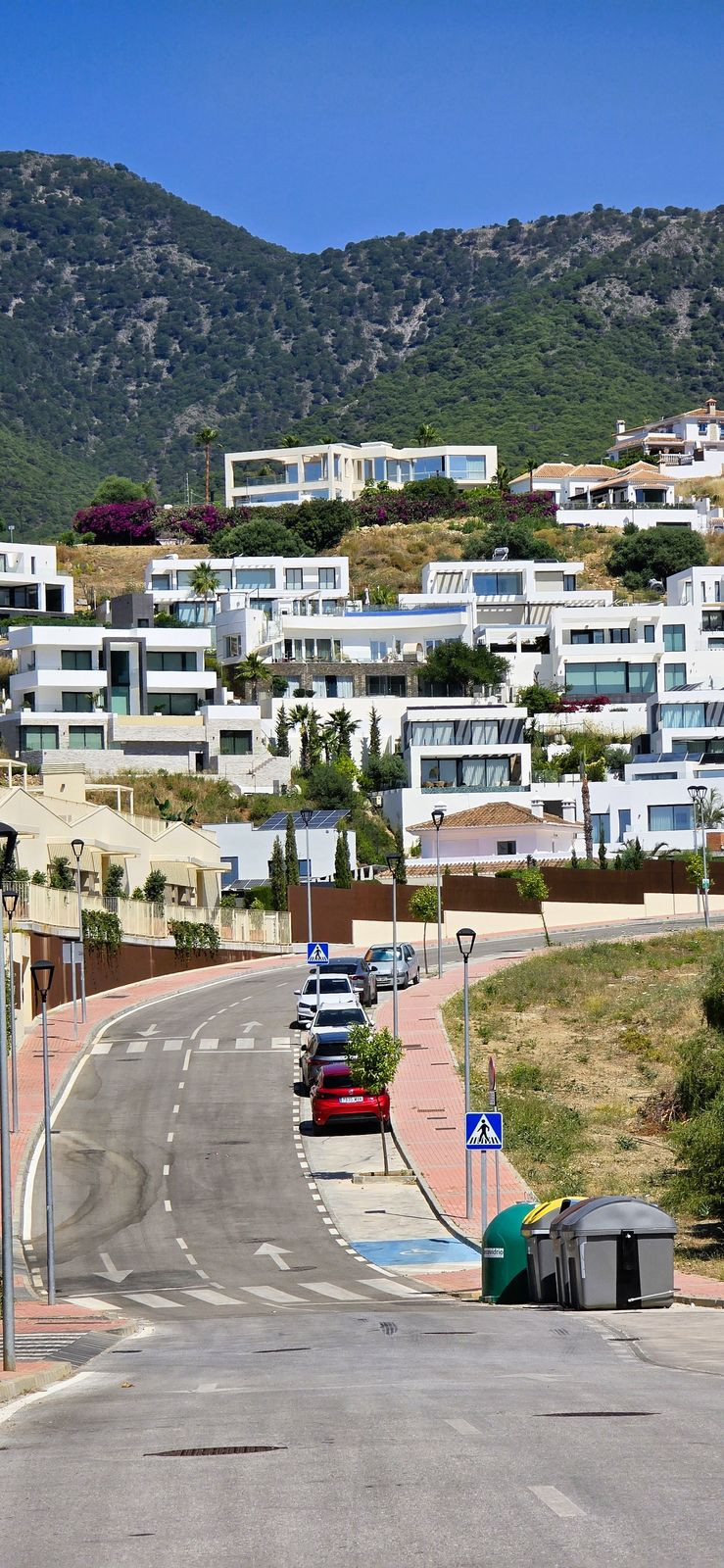 3 Bed Townhouse for sale in Mijas Costa Costa Del Sol, Málaga, Spain