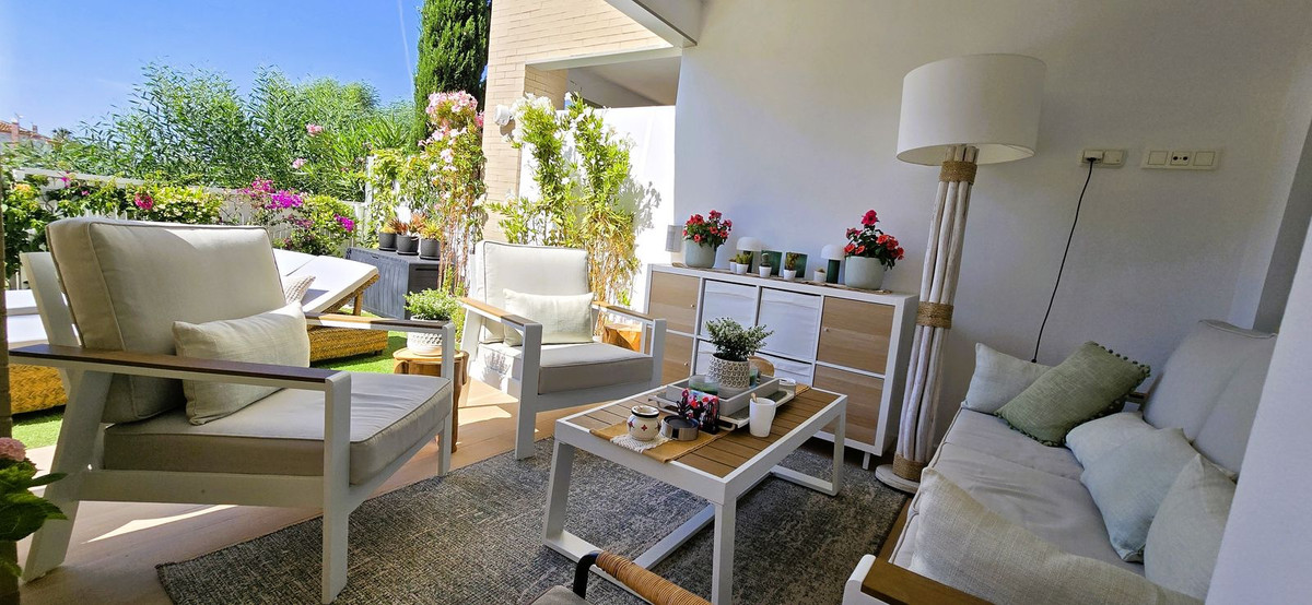3 Bed Townhouse for sale in Mijas Costa Costa Del Sol, Málaga, Spain