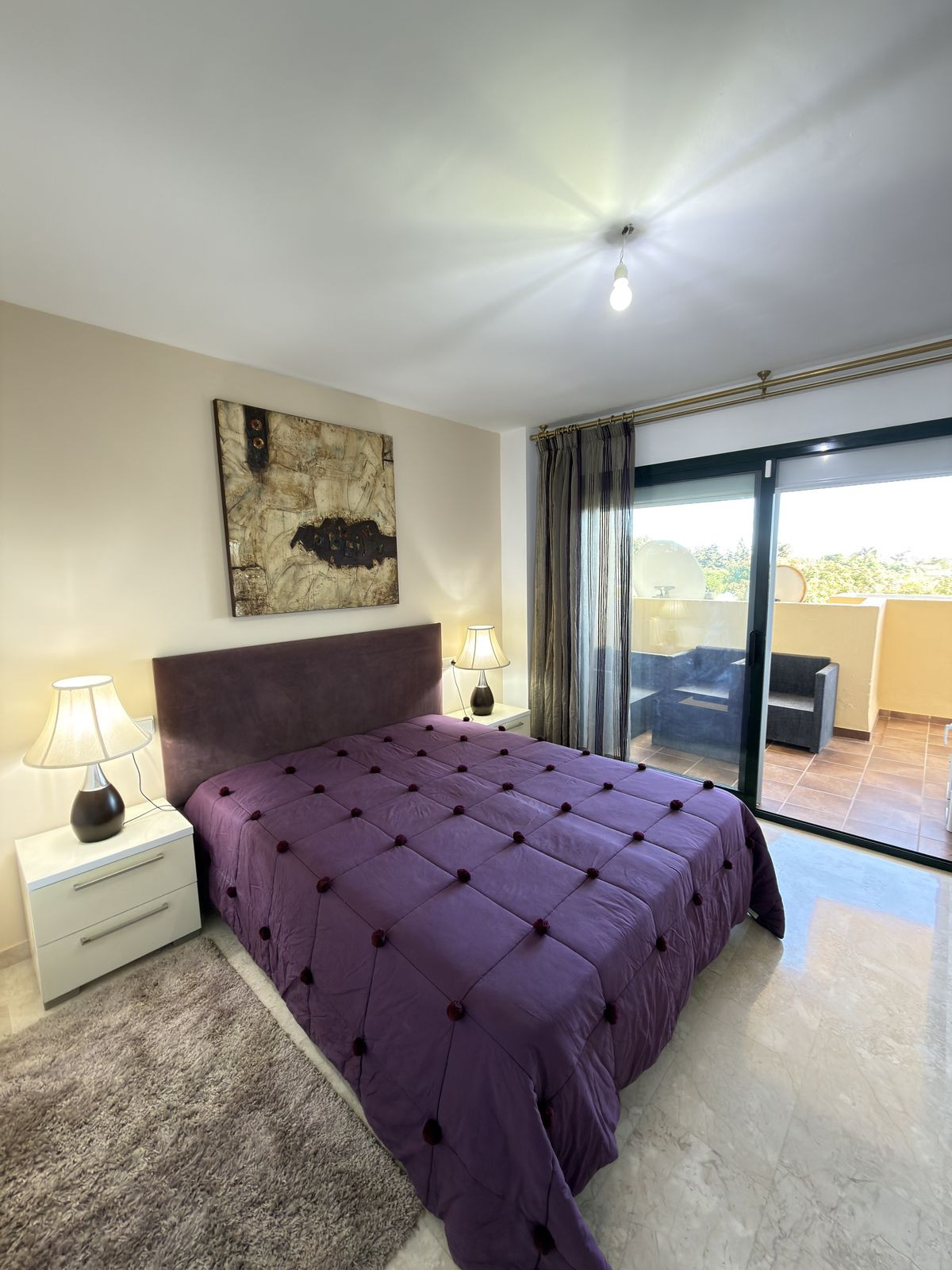 2 Bed Apartment for sale in Estepona Costa Del Sol, Málaga, Spain