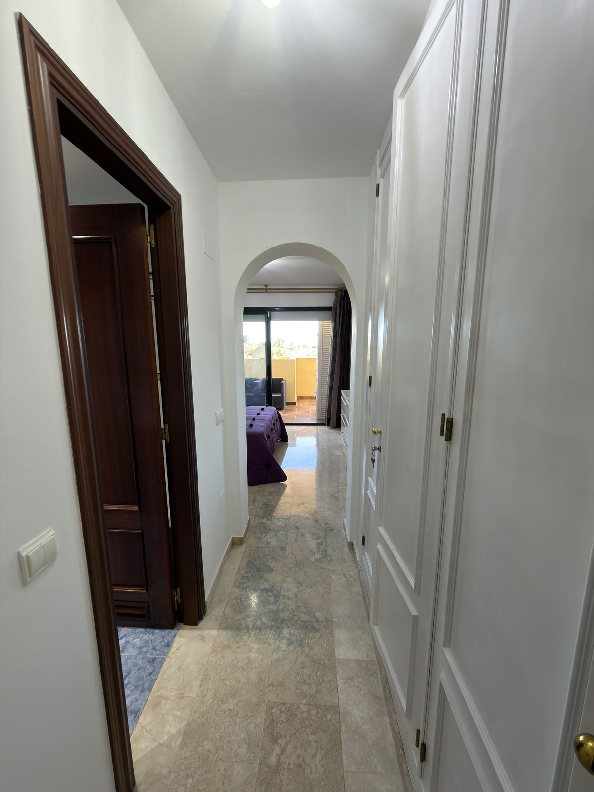 2 Bed Apartment for sale in Estepona Costa Del Sol, Málaga, Spain