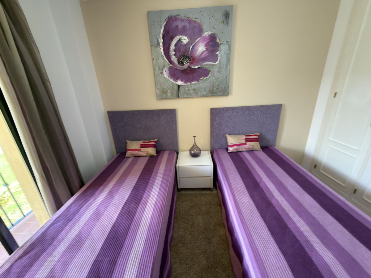 2 Bed Apartment for sale in Estepona Costa Del Sol, Málaga, Spain