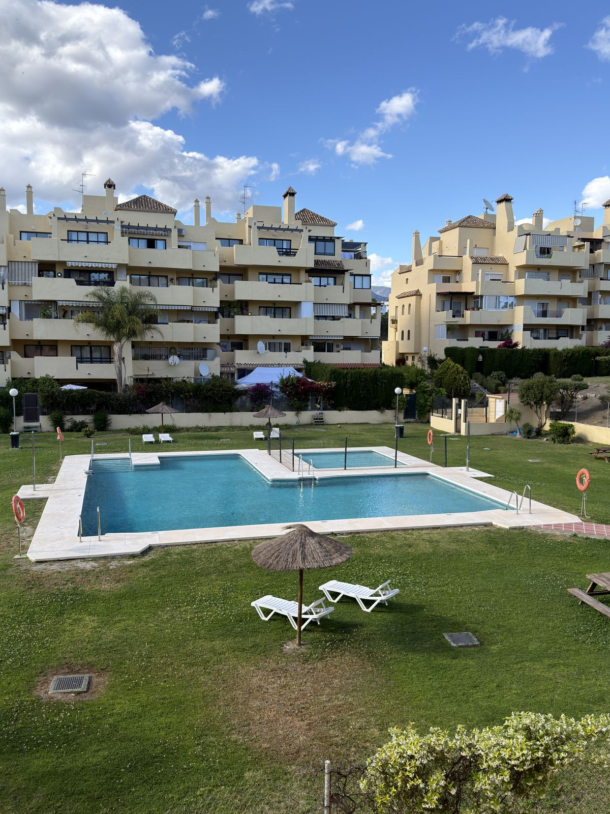 2 Bed Apartment for sale in Estepona Costa Del Sol, Málaga, Spain