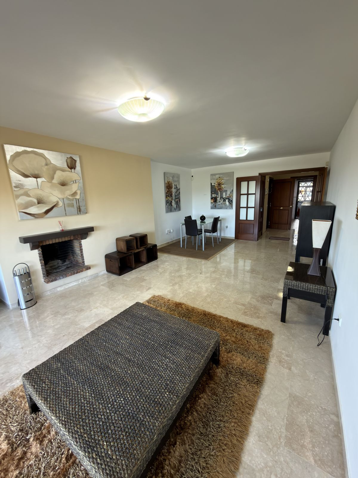 2 Bed Apartment for sale in Estepona Costa Del Sol, Málaga, Spain