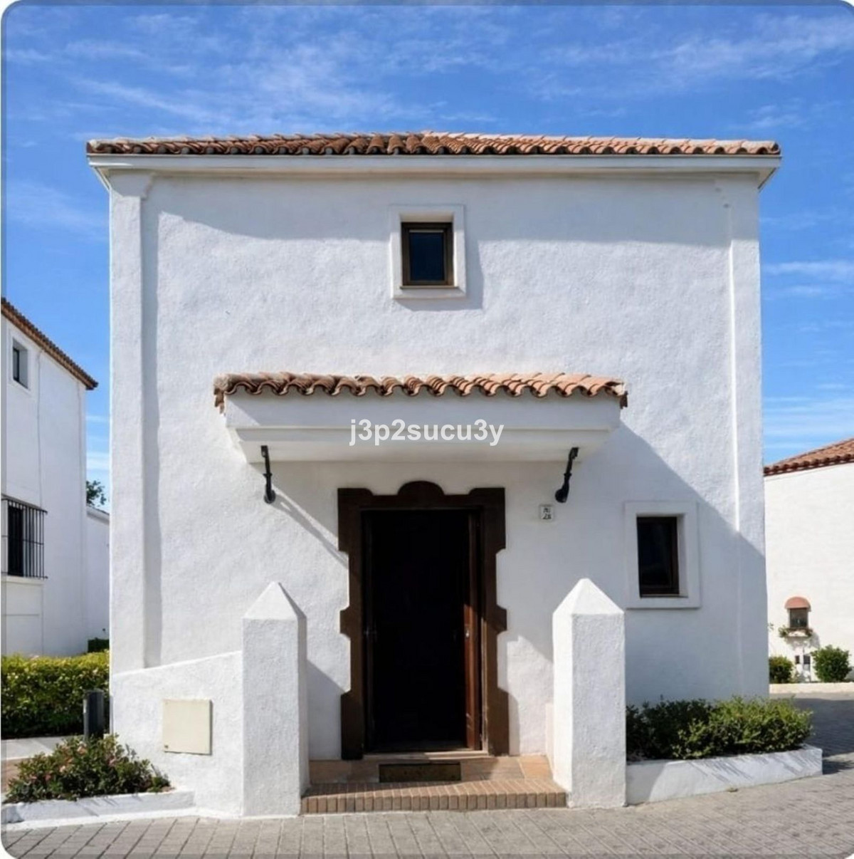 4 Bed Townhouse for sale in Selwo Costa Del Sol, Málaga, Spain