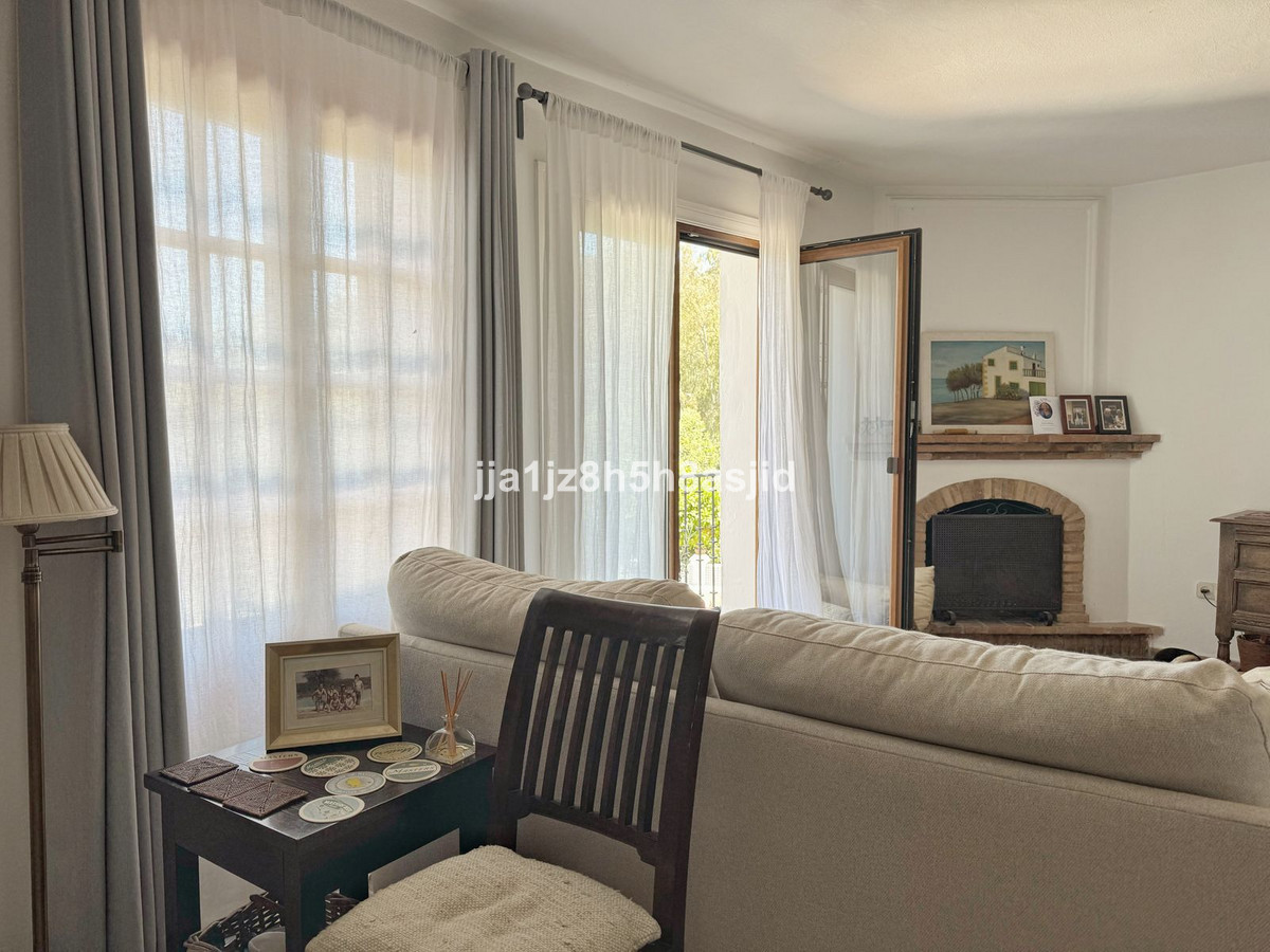 Se vende Apartamento Planta Media de 1 dormitorios en Costa Del Sol, Málaga, España