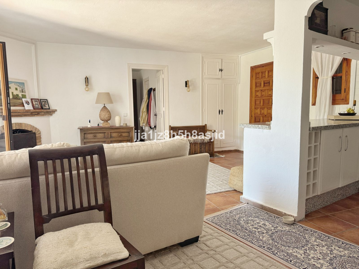 Se vende Apartamento Planta Media de 1 dormitorios en Costa Del Sol, Málaga, España