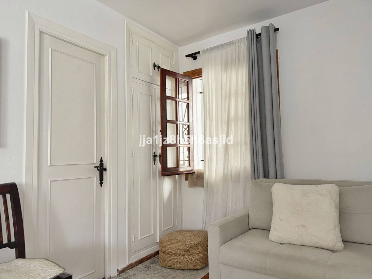 Se vende Apartamento Planta Media de 1 dormitorios en Costa Del Sol, Málaga, España