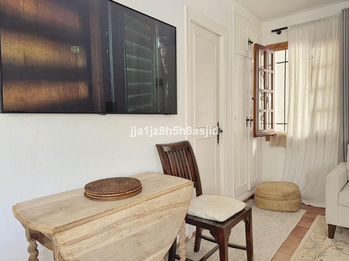 Se vende Apartamento Planta Media de 1 dormitorios en Costa Del Sol, Málaga, España