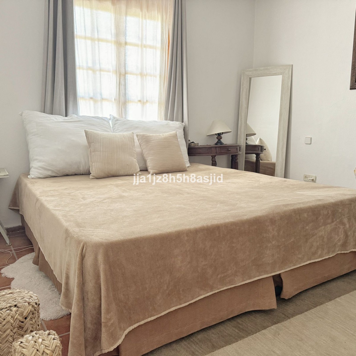 Se vende Apartamento Planta Media de 1 dormitorios en Costa Del Sol, Málaga, España