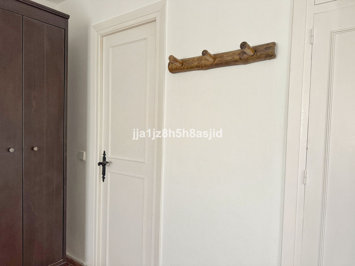 Se vende Apartamento Planta Media de 1 dormitorios en Costa Del Sol, Málaga, España