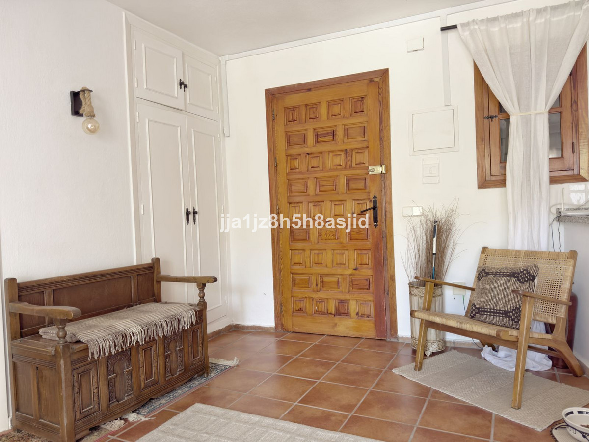 Se vende Apartamento Planta Media de 1 dormitorios en Costa Del Sol, Málaga, España