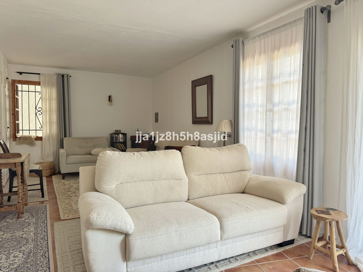 Se vende Apartamento Planta Media de 1 dormitorios en Costa Del Sol, Málaga, España