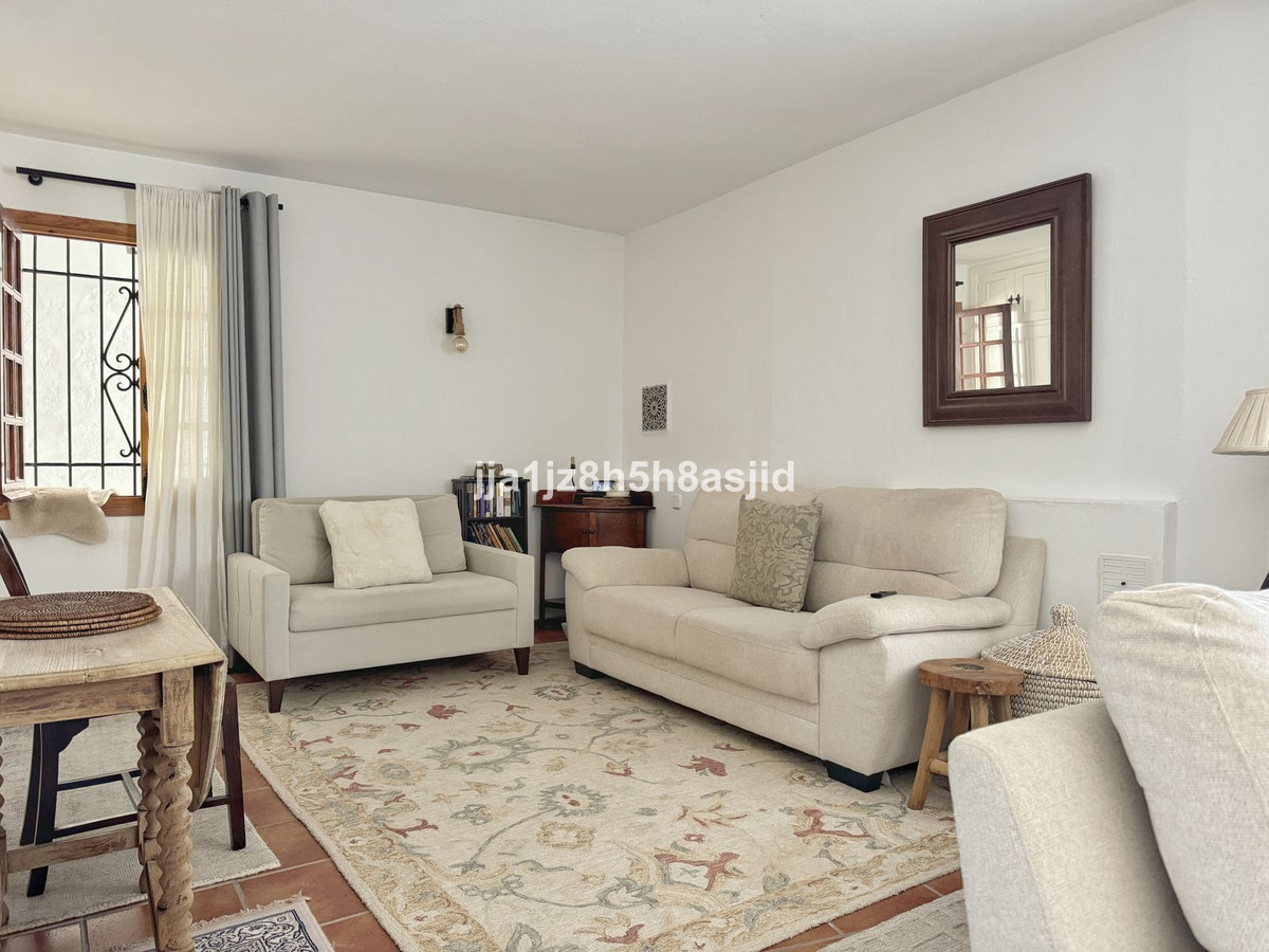 Se vende Apartamento Planta Media de 1 dormitorios en Costa Del Sol, Málaga, España