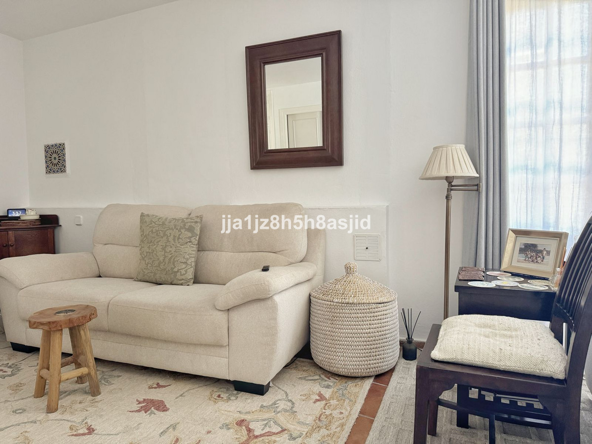 Se vende Apartamento Planta Media de 1 dormitorios en Costa Del Sol, Málaga, España