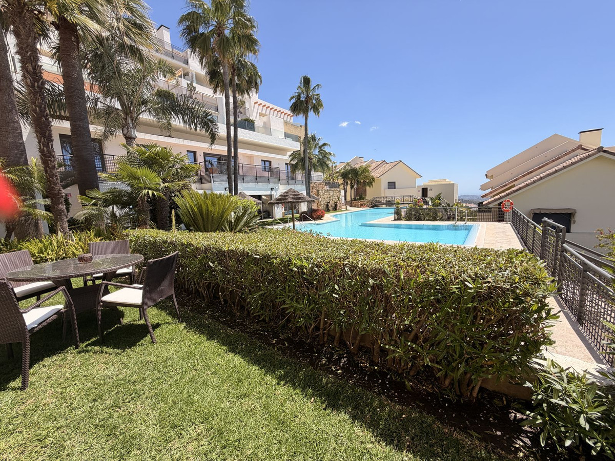 2 Bed Apartment for sale in Altos De Los Monteros Costa Del Sol, Málaga, Spain