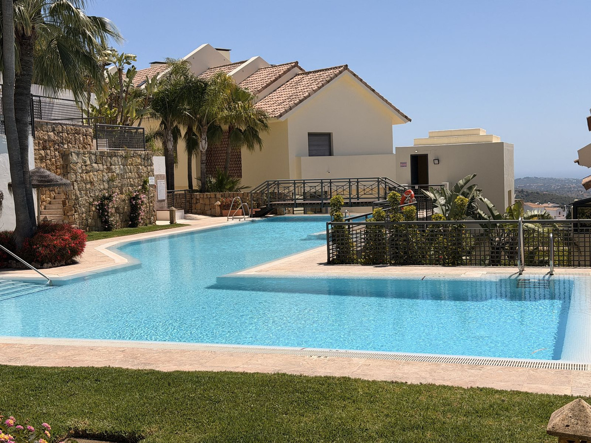 2 Bed Apartment for sale in Altos De Los Monteros Costa Del Sol, Málaga, Spain