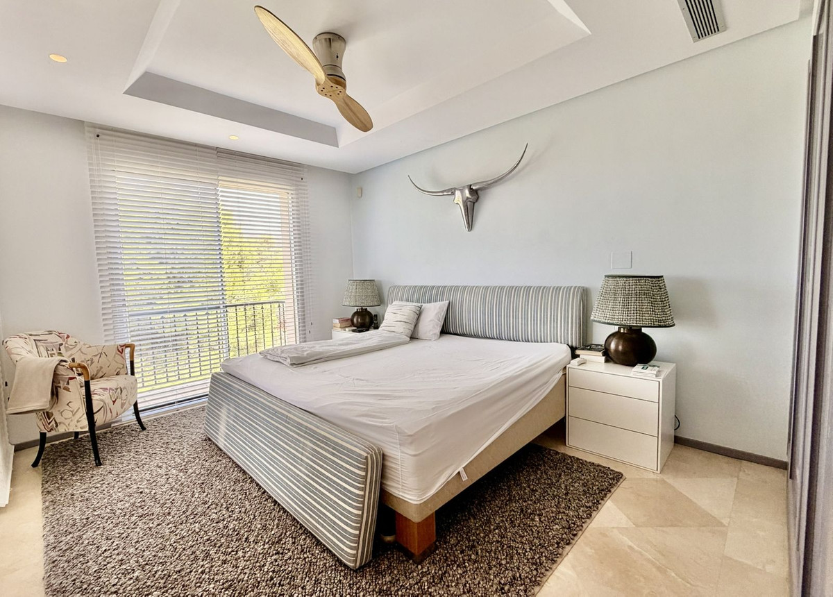 5 Bed Apartment for sale in Nueva Andalucía Costa Del Sol, Málaga, Spain