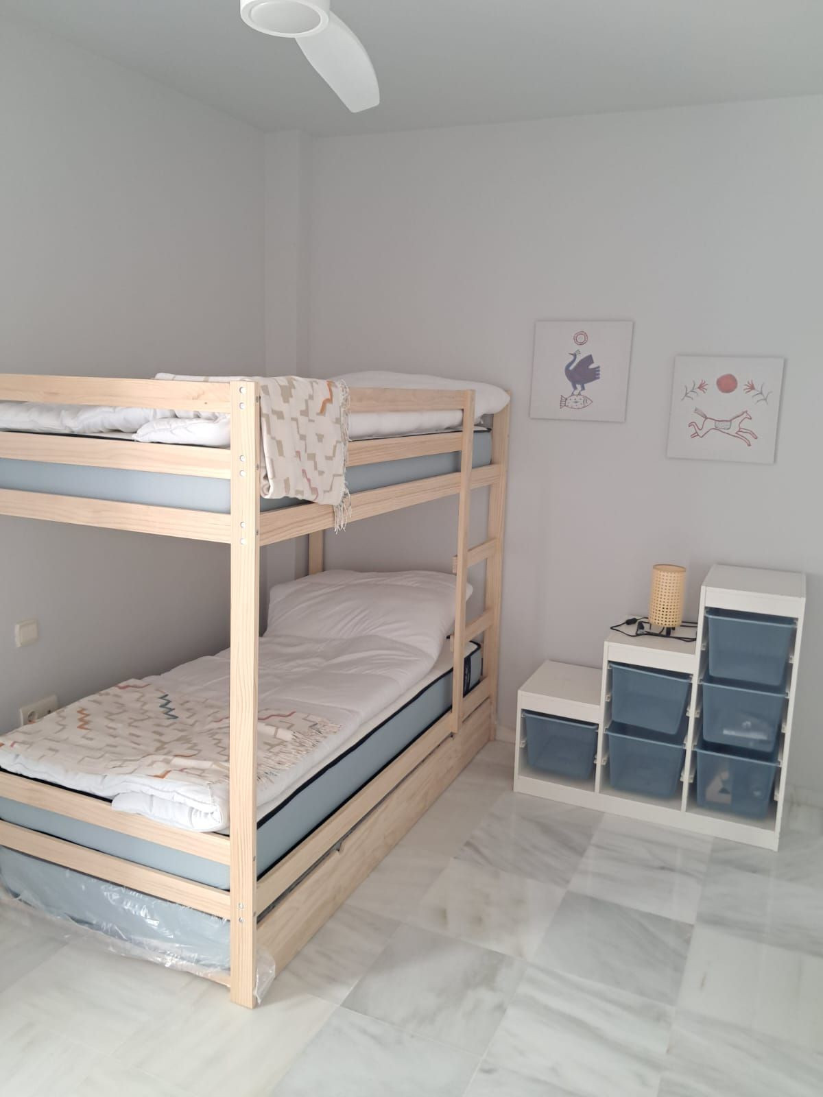 Se vende Villa - Chalet de 3 dormitorios en Costa Del Sol, Málaga, España