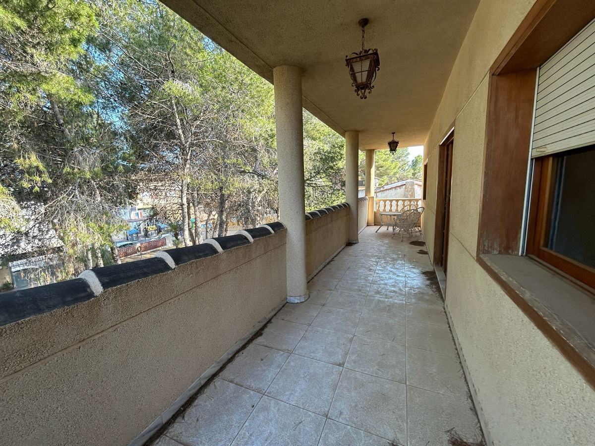 Se vende Villa - Chalet de 6 dormitorios en Costa Blanca, Alicante, España