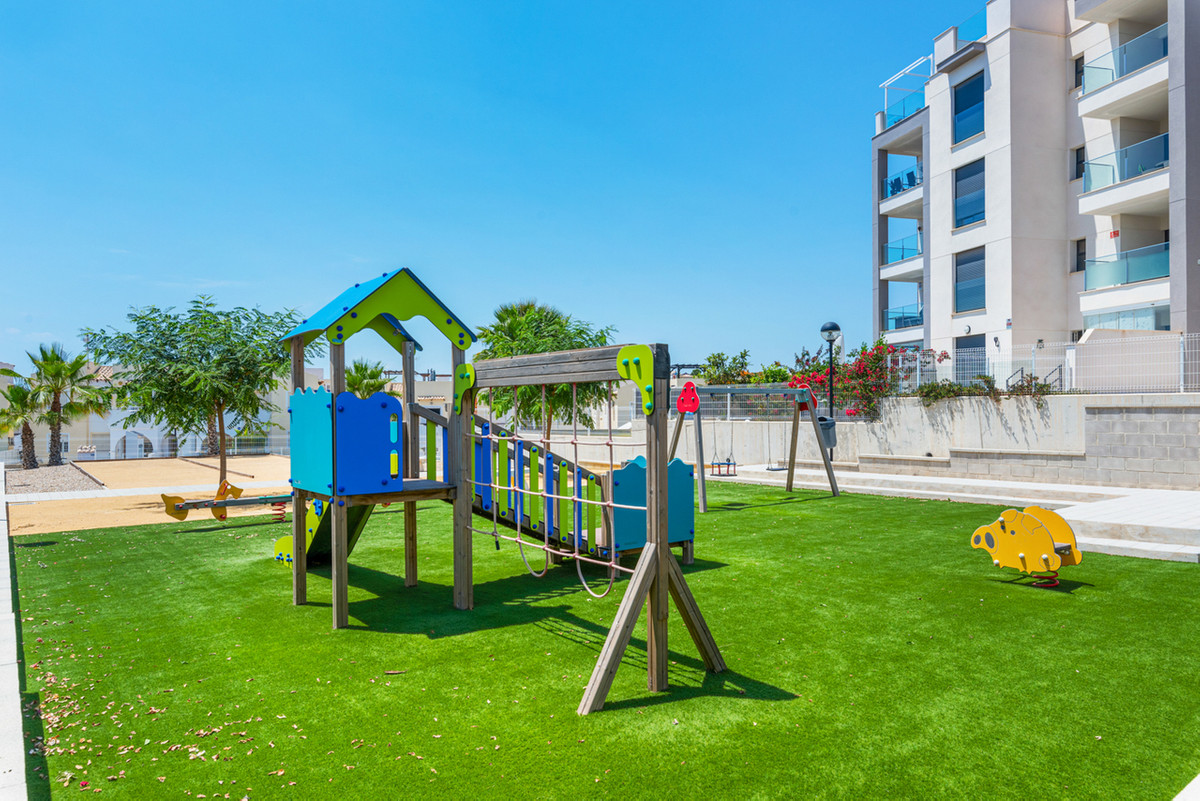 2 Bed Apartment for sale in Villamartin Costa Blanca, Alicante, Spain