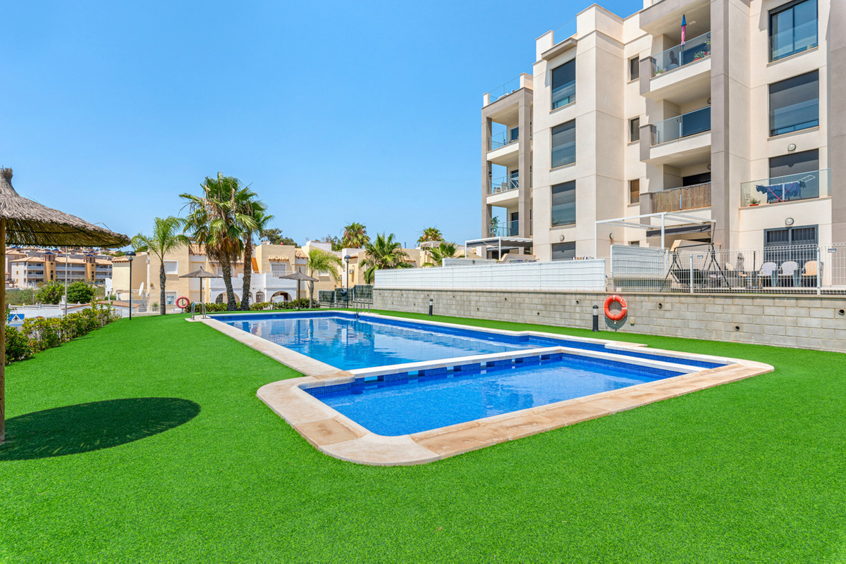2 Bed Apartment for sale in Villamartin Costa Blanca, Alicante, Spain