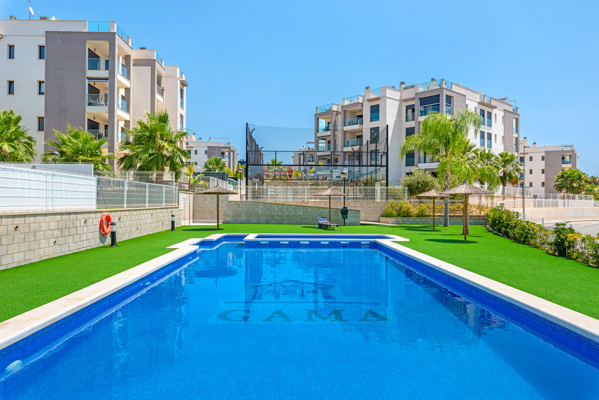2 Bed Apartment for sale in Villamartin Costa Blanca, Alicante, Spain