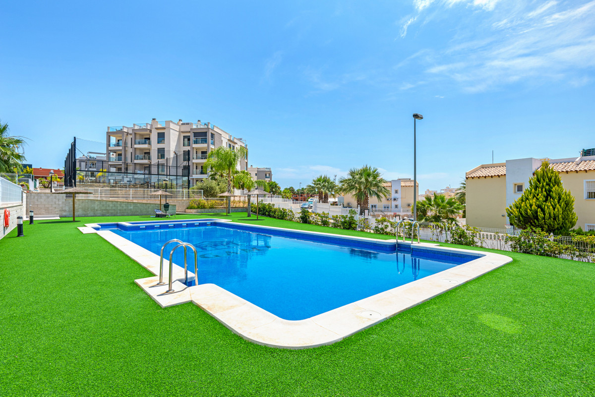 2 Bed Apartment for sale in Villamartin Costa Blanca, Alicante, Spain