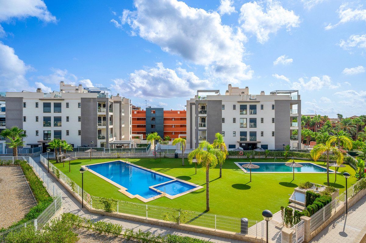 2 Bed Apartment for sale in Villamartin Costa Blanca, Alicante, Spain