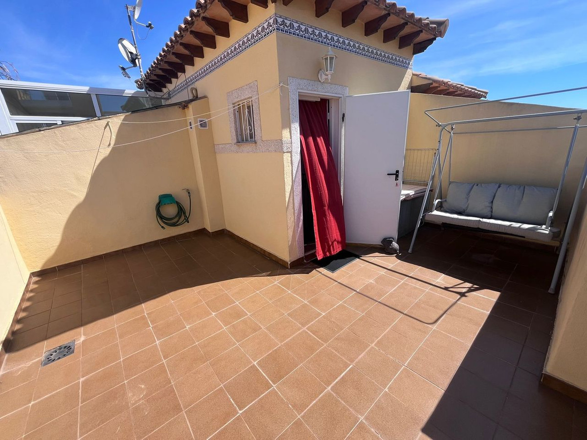 Se vende Adosada de 2 dormitorios en Costa Blanca, Alicante, España