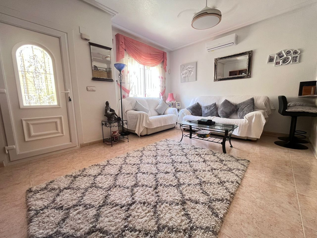 Se vende Adosada de 2 dormitorios en Costa Blanca, Alicante, España