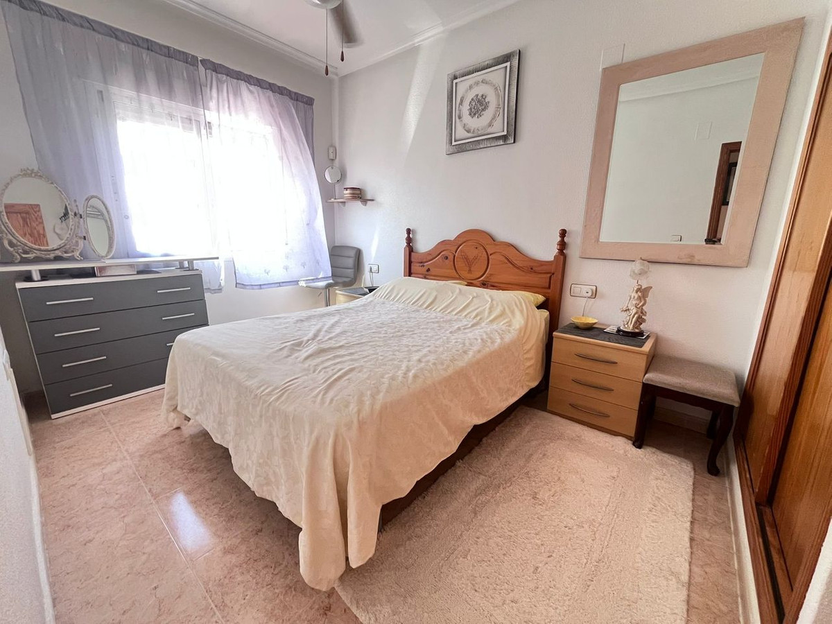 Se vende Adosada de 2 dormitorios en Costa Blanca, Alicante, España