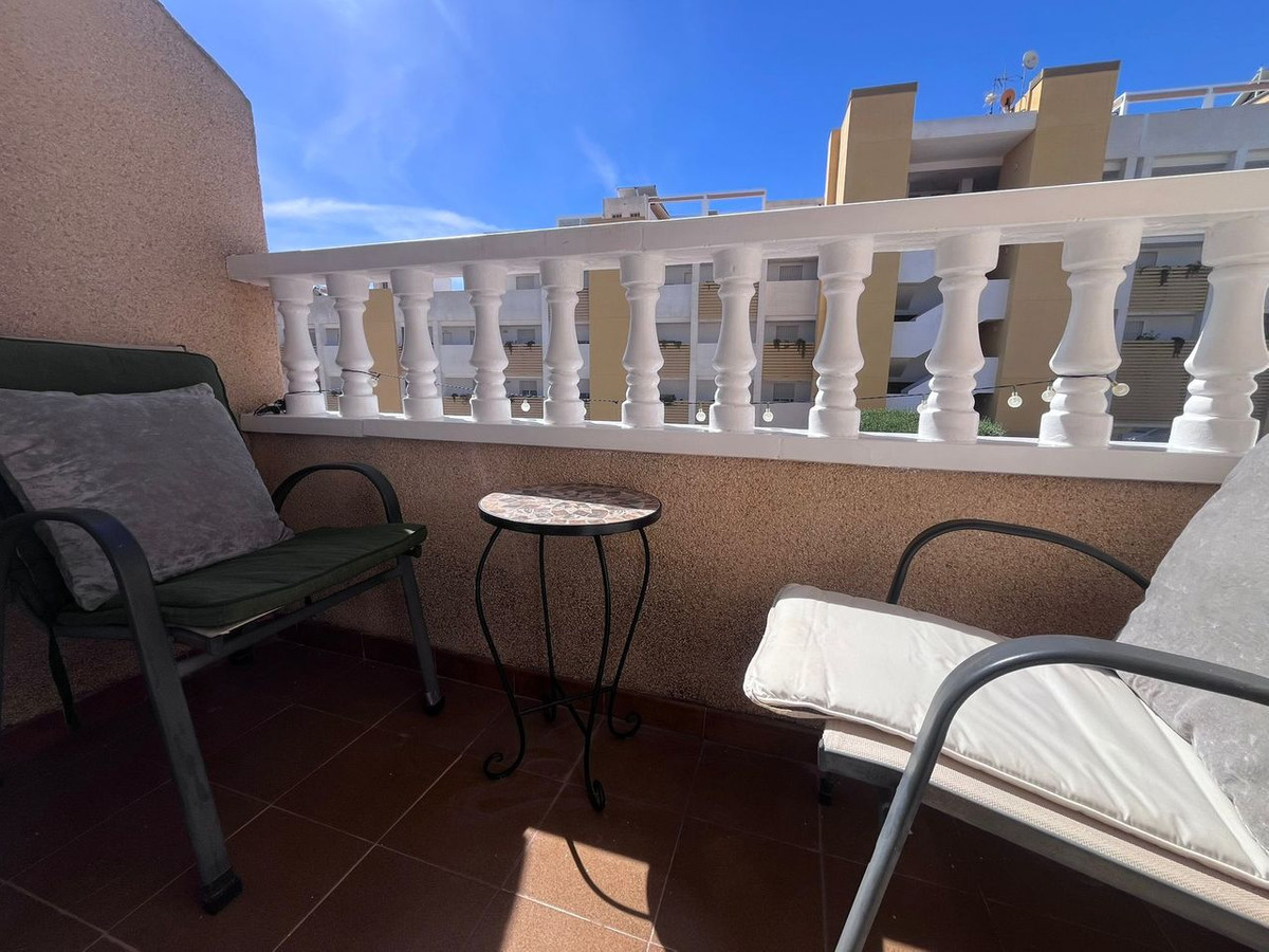 Se vende Adosada de 2 dormitorios en Costa Blanca, Alicante, España