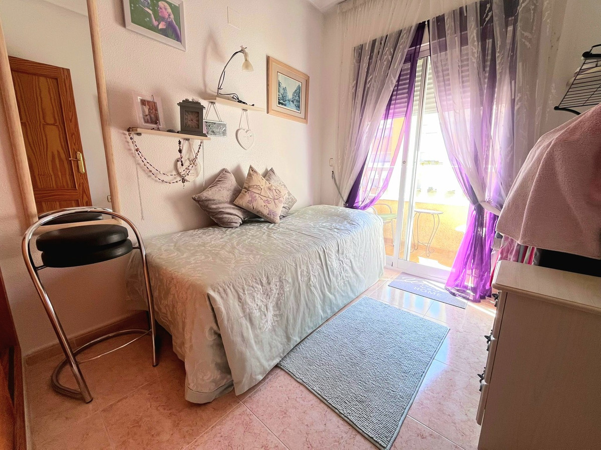 Se vende Adosada de 2 dormitorios en Costa Blanca, Alicante, España