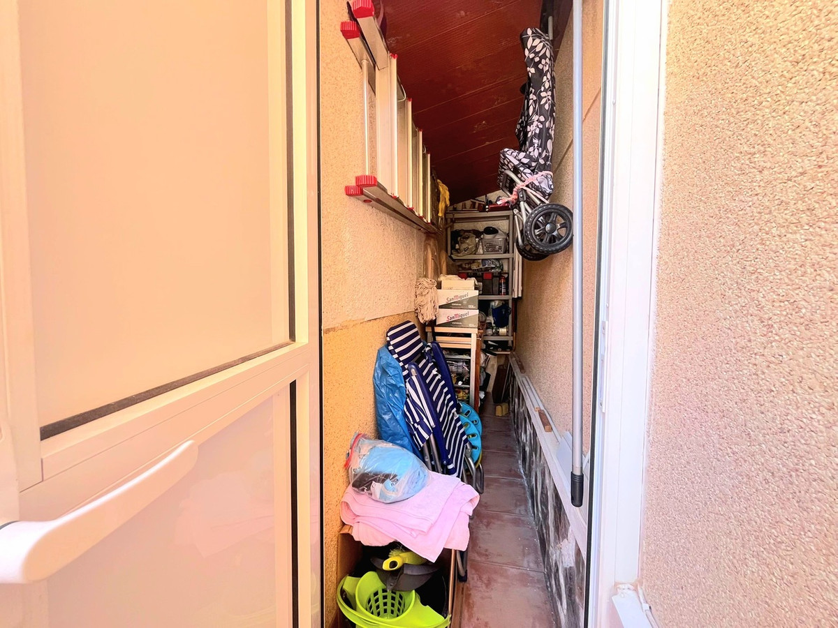 Se vende Adosada de 2 dormitorios en Costa Blanca, Alicante, España