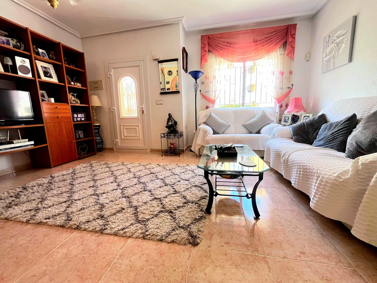 Se vende Adosada de 2 dormitorios en Costa Blanca, Alicante, España