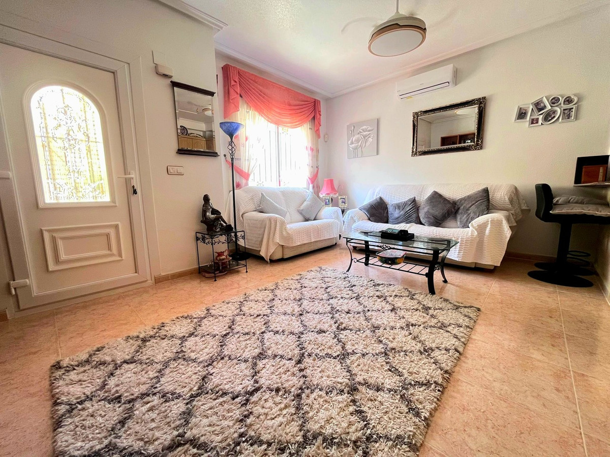 Se vende Adosada de 2 dormitorios en Costa Blanca, Alicante, España