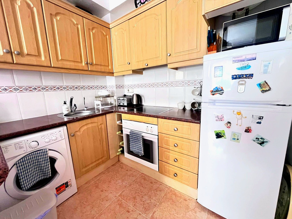 Se vende Adosada de 2 dormitorios en Costa Blanca, Alicante, España