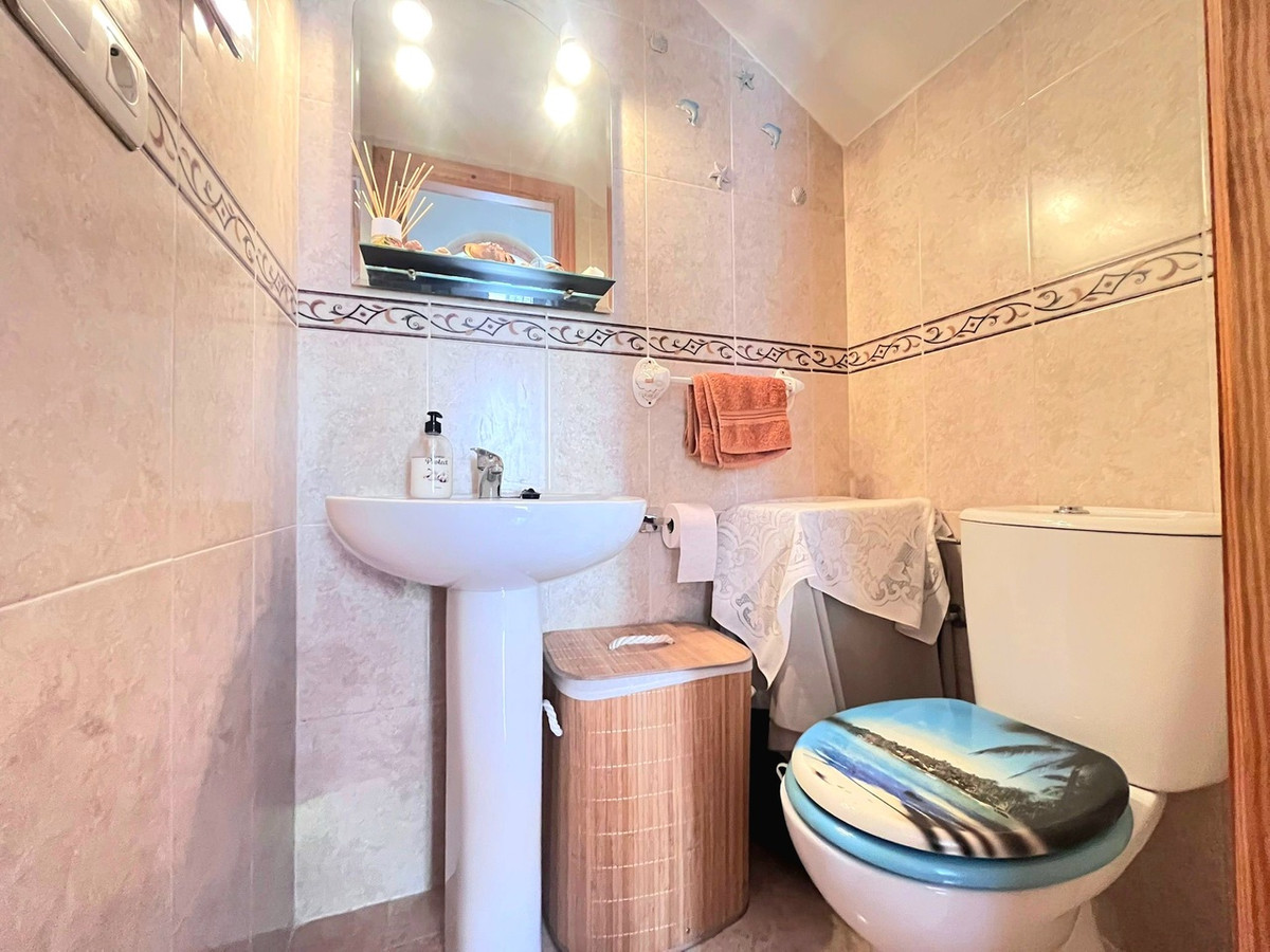 Se vende Adosada de 2 dormitorios en Costa Blanca, Alicante, España