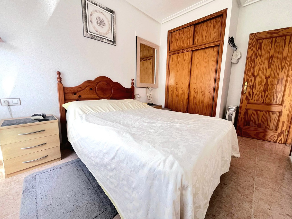 Se vende Adosada de 2 dormitorios en Costa Blanca, Alicante, España
