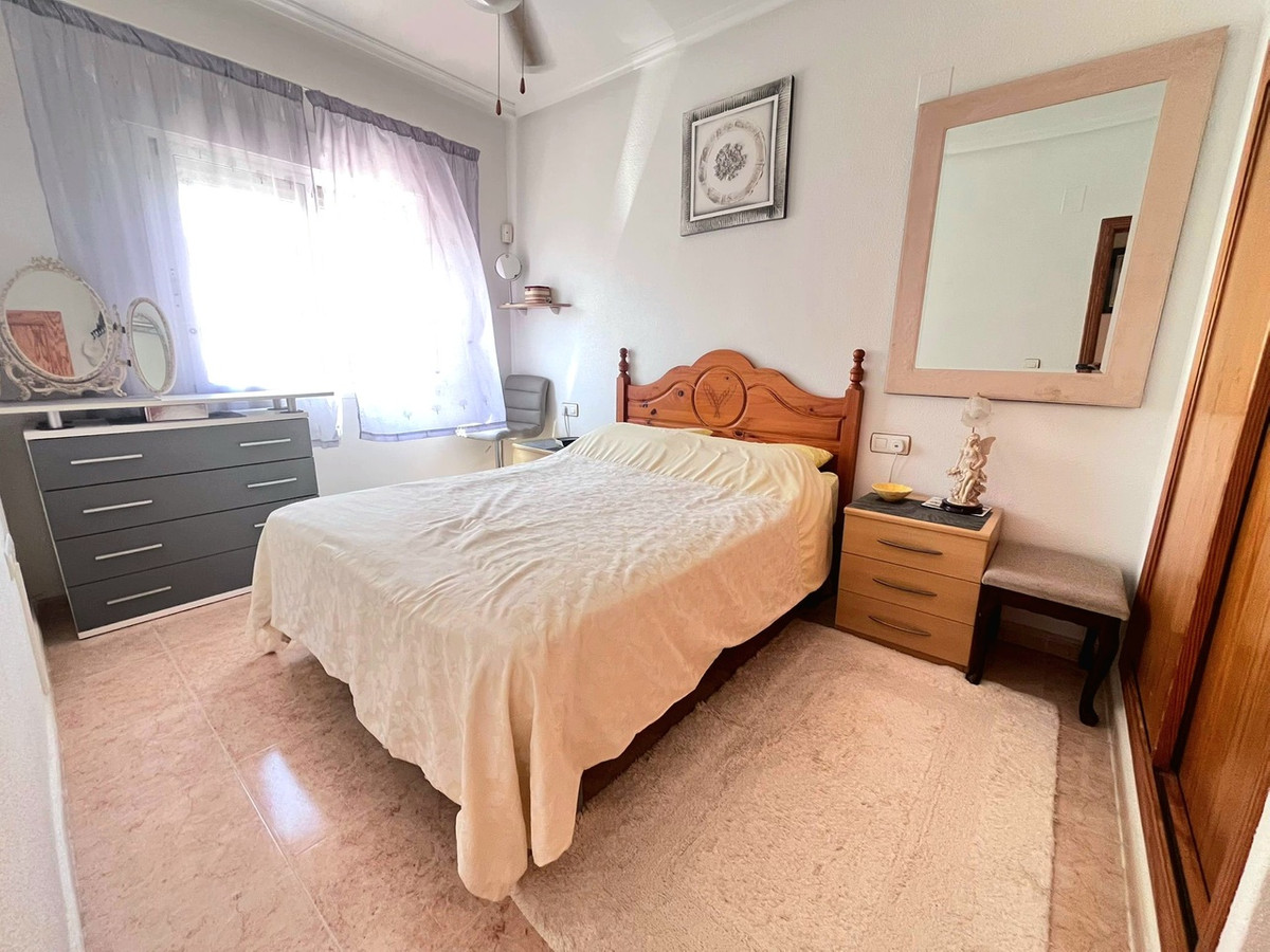 Se vende Adosada de 2 dormitorios en Costa Blanca, Alicante, España