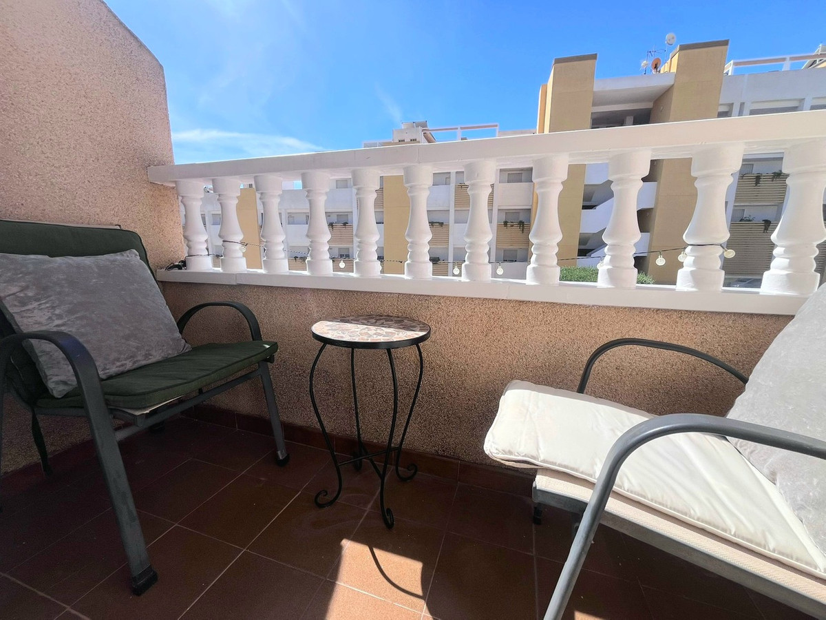 Se vende Adosada de 2 dormitorios en Costa Blanca, Alicante, España