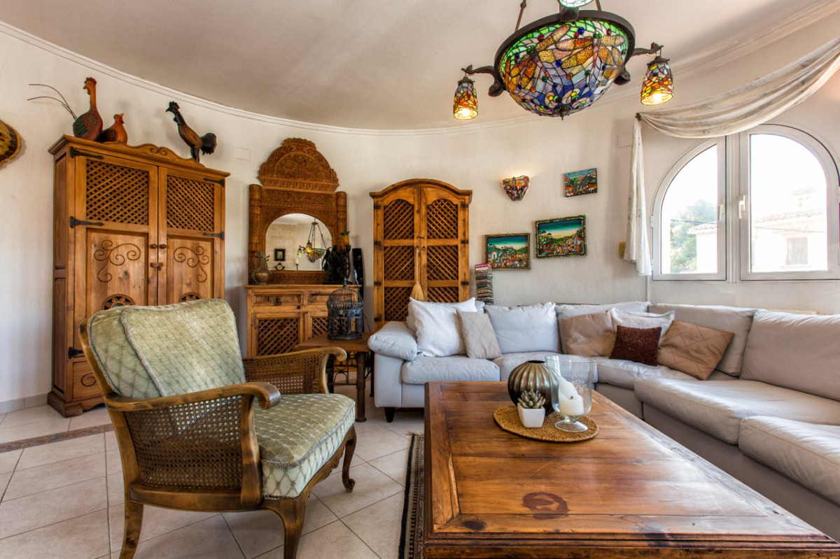 Se vende Villa - Chalet de 4 dormitorios en Costa Blanca, Alicante, España