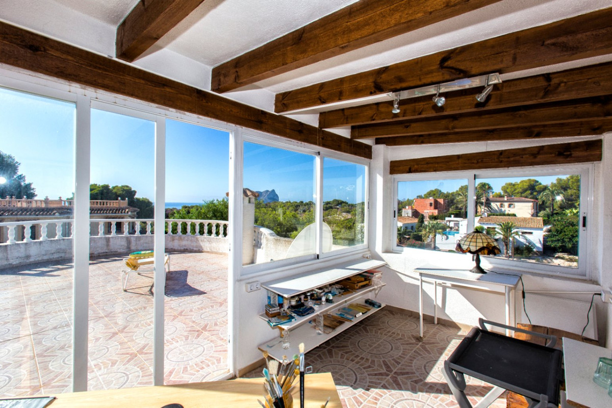Se vende Villa - Chalet de 4 dormitorios en Costa Blanca, Alicante, España