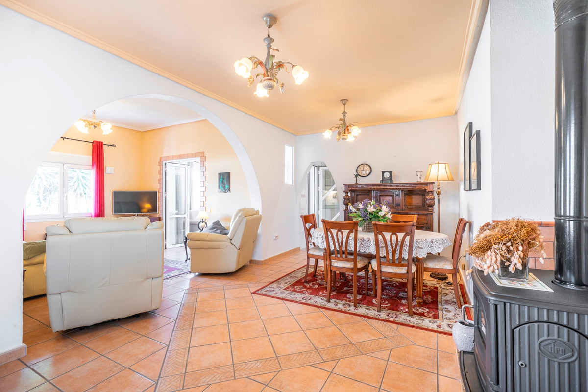 3 Bed Townhouse for sale in Ciudad Quesada Costa Blanca, Alicante, Spain