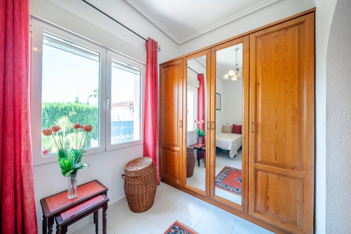 3 Bed Townhouse for sale in Ciudad Quesada Costa Blanca, Alicante, Spain