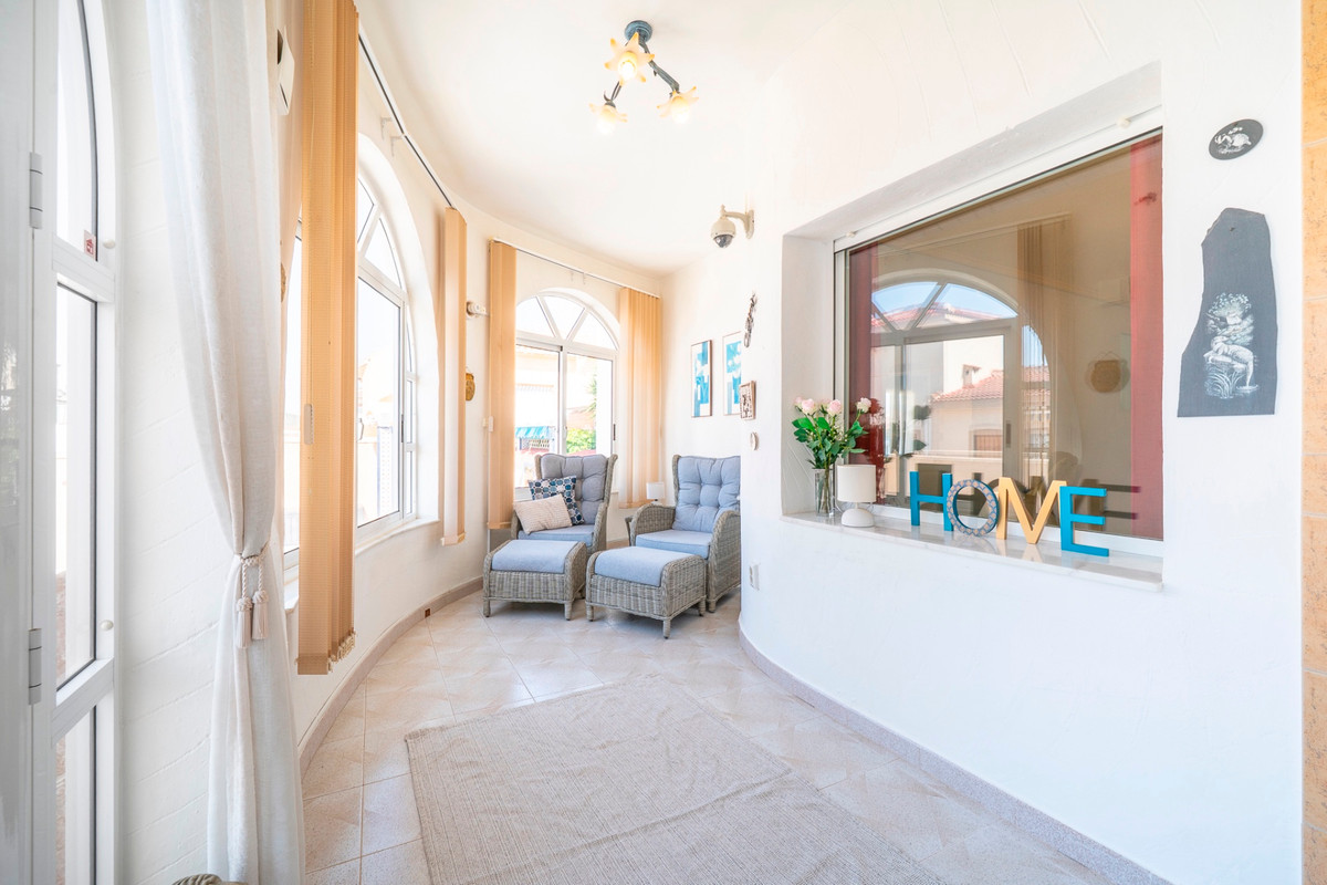 3 Bed Townhouse for sale in Ciudad Quesada Costa Blanca, Alicante, Spain