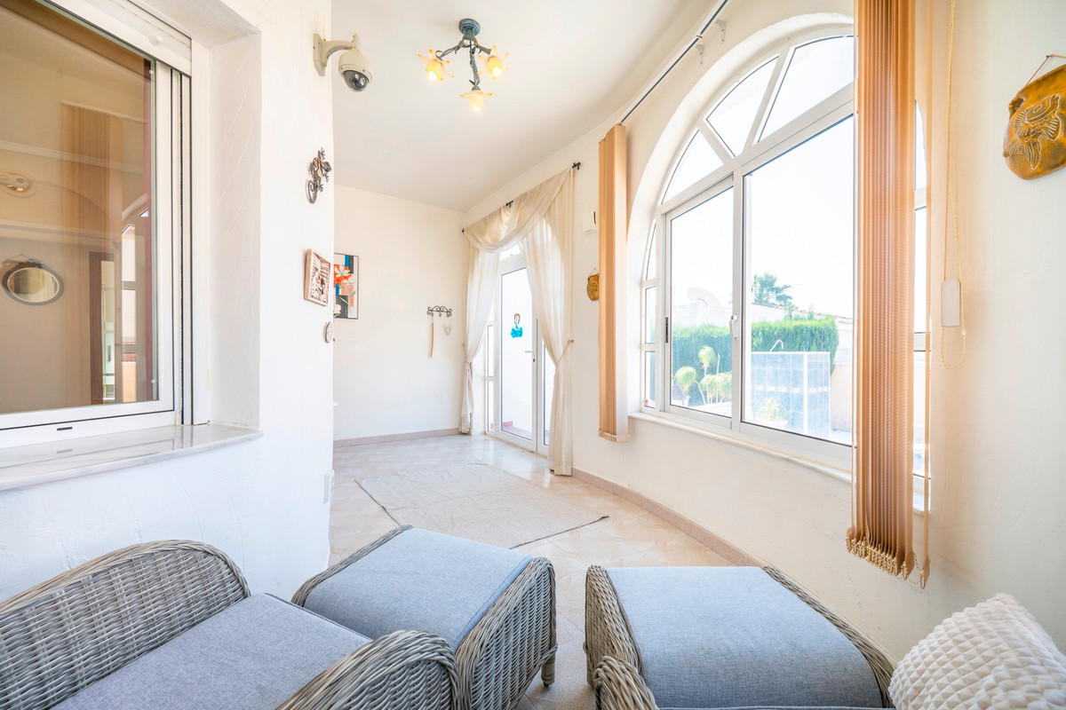 3 Bed Townhouse for sale in Ciudad Quesada Costa Blanca, Alicante, Spain