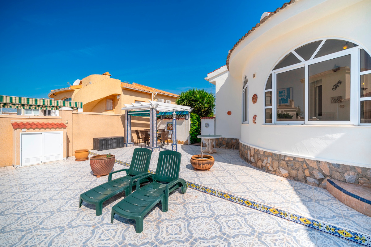 3 Bed Townhouse for sale in Ciudad Quesada Costa Blanca, Alicante, Spain