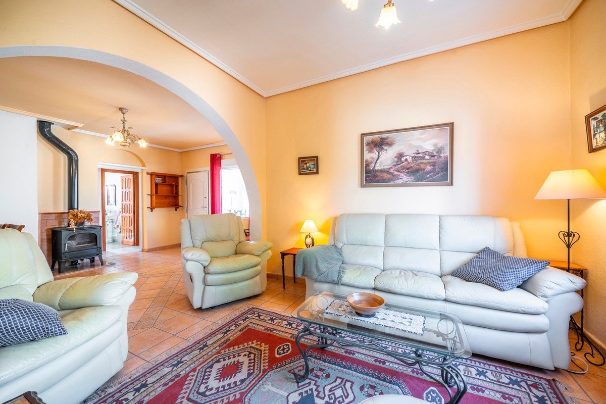 3 Bed Townhouse for sale in Ciudad Quesada Costa Blanca, Alicante, Spain
