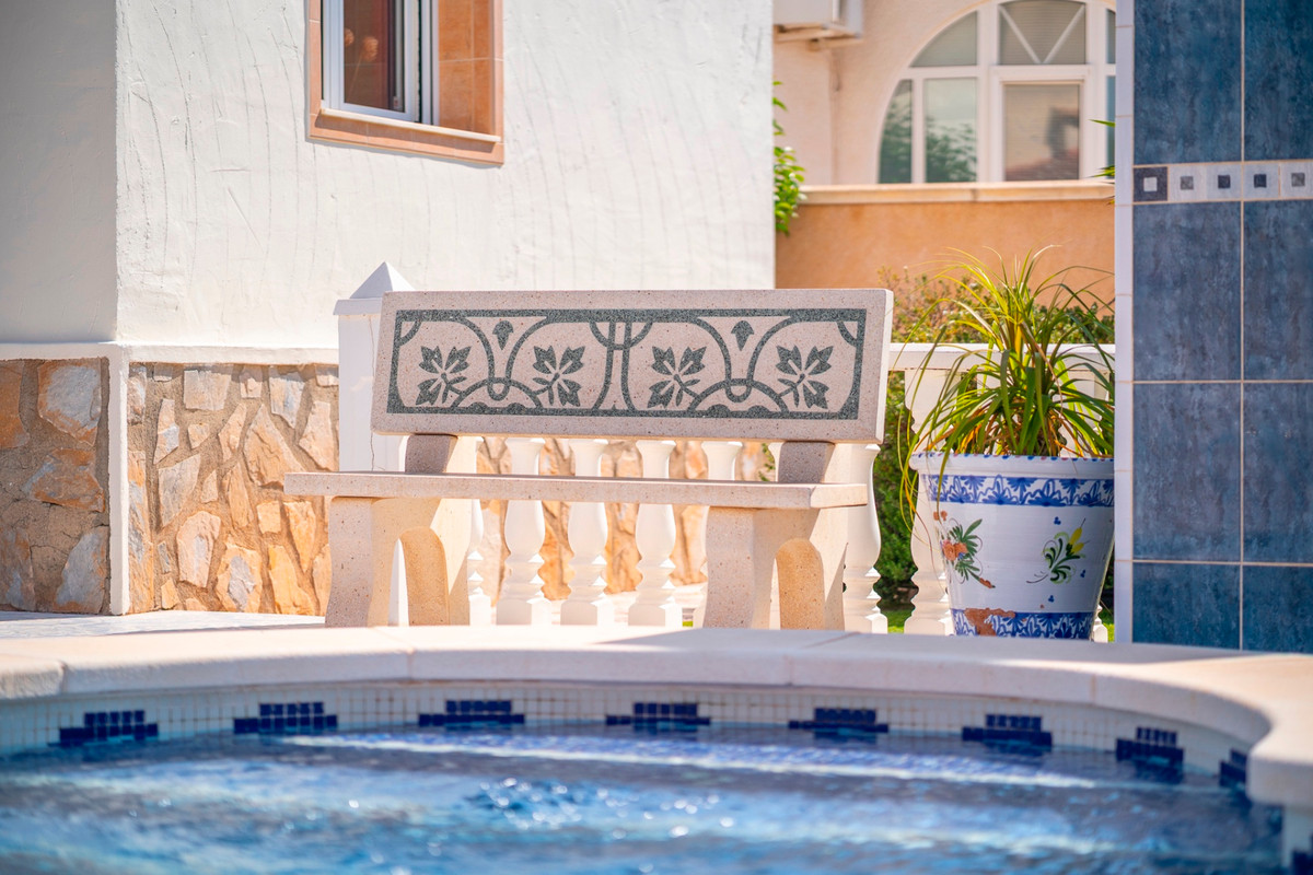 3 Bed Townhouse for sale in Ciudad Quesada Costa Blanca, Alicante, Spain